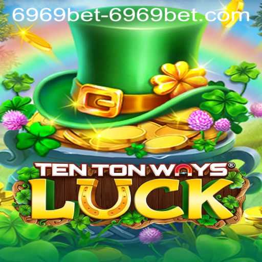 Discover the Excitement of TenTonWaysLuck: Everything You Need to Know