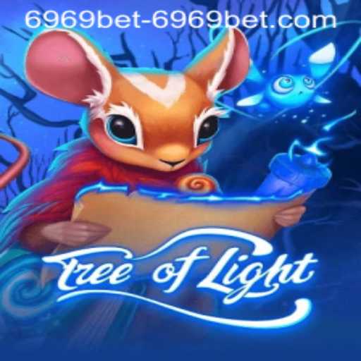 TreeofLight: An Immersive Gaming Experience