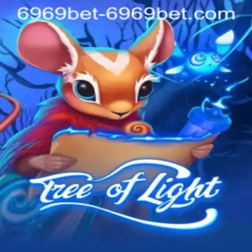 TreeofLight: An Immersive Gaming Experience