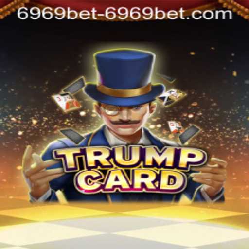 Exploring the Intriguing World of the Game TrumpCard and the 6969bet PH Login Experience