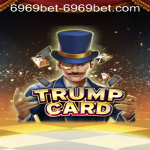 Exploring the Intriguing World of the Game TrumpCard and the 6969bet PH Login Experience