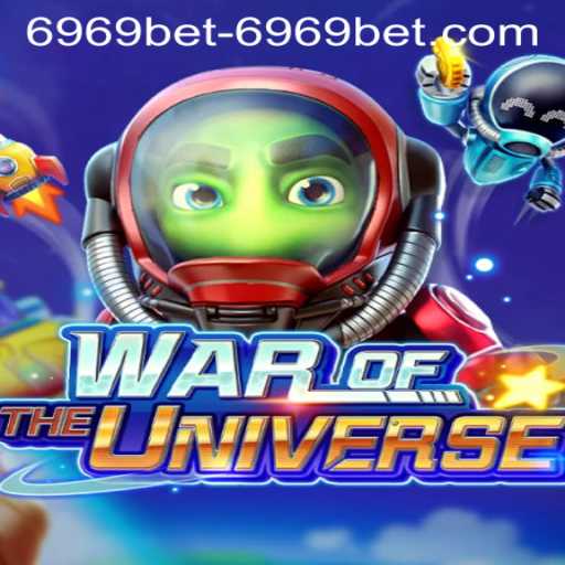 Unveiling the Digital Cosmos: WAROFTHEUNIVERSE